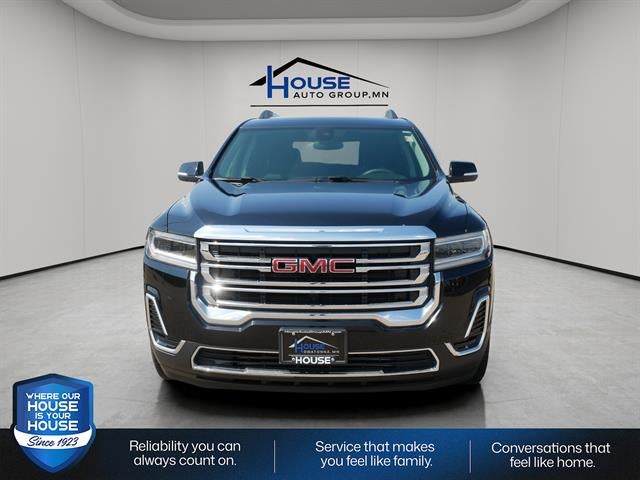 2023 GMC Acadia Base