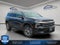 2026 Chevrolet Traverse Base