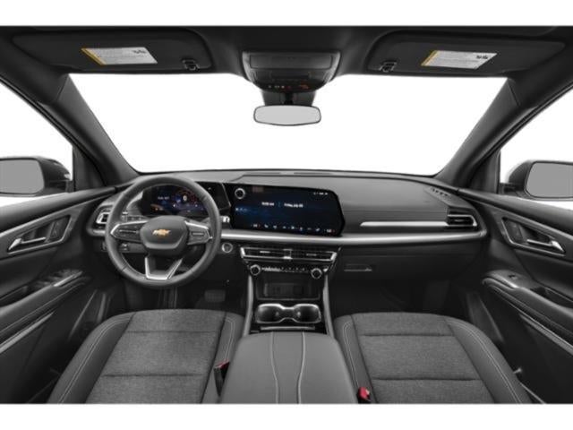 2026 Chevrolet Traverse LT w/2LT