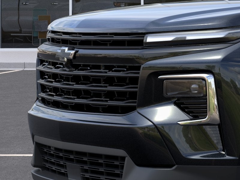 2026 Chevrolet Traverse LT w/2LT