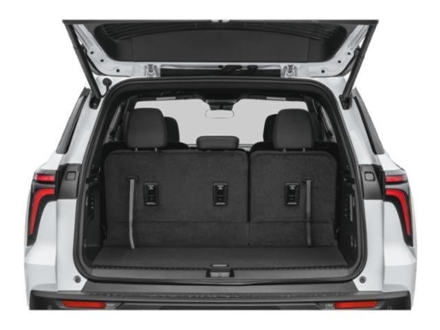 2026 Chevrolet Traverse LT w/2LT