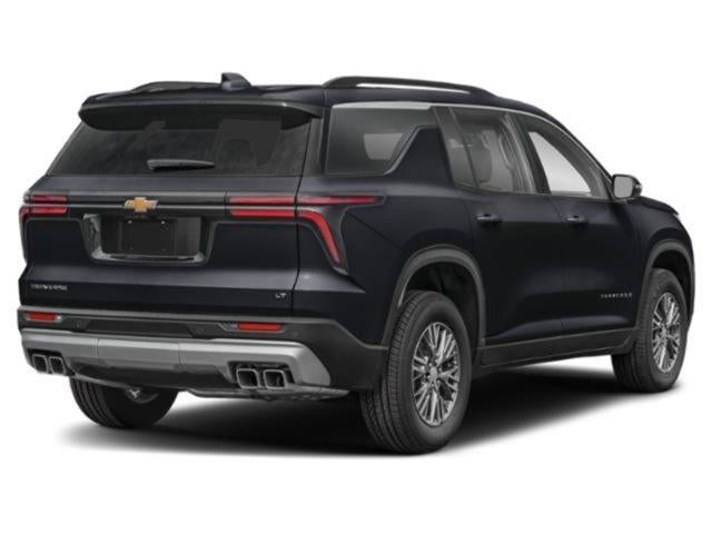 2026 Chevrolet Traverse LT w/2LT