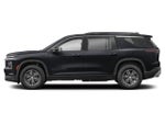 2026 Chevrolet Traverse LT w/2LT
