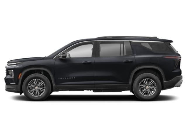2026 Chevrolet Traverse LT w/2LT