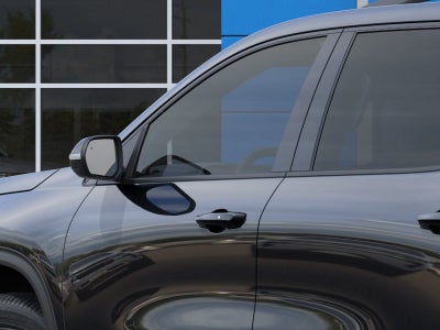 2026 Chevrolet Traverse LT w/2LT