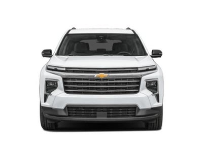 2026 Chevrolet Traverse LT w/2LT