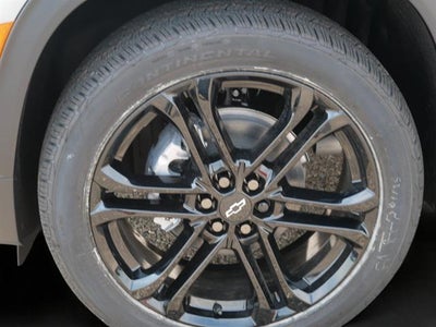 2027 Chevrolet Traverse LT w/2LT