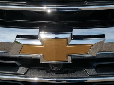 2027 Chevrolet Traverse LT w/2LT