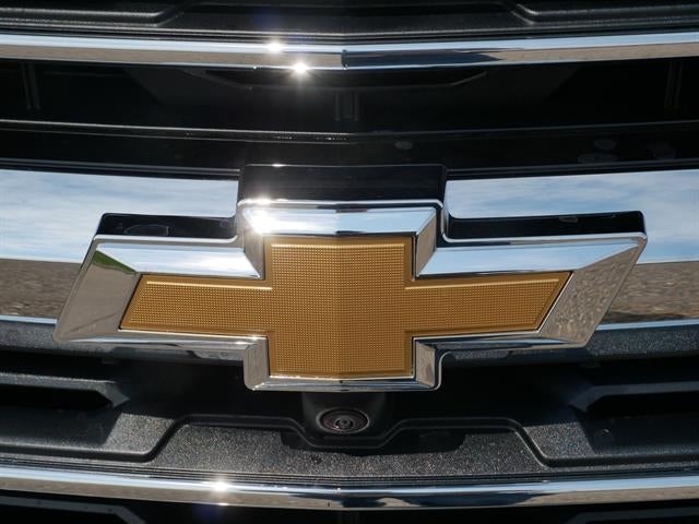 2027 Chevrolet Traverse LT w/2LT