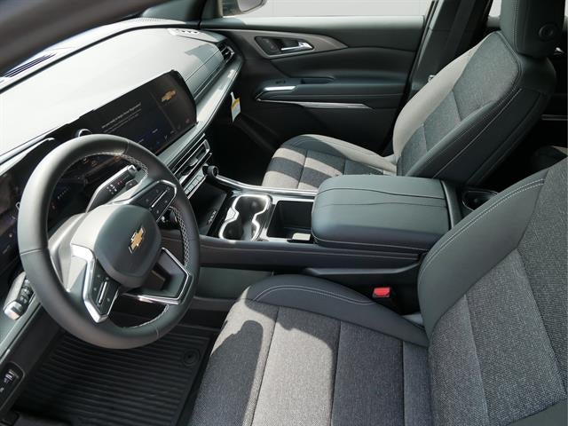 2027 Chevrolet Traverse LT w/2LT