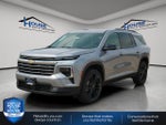 2027 Chevrolet Traverse LT w/2LT