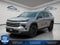 2027 Chevrolet Traverse LT w/2LT