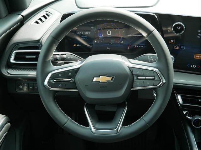 2027 Chevrolet Traverse LT w/2LT