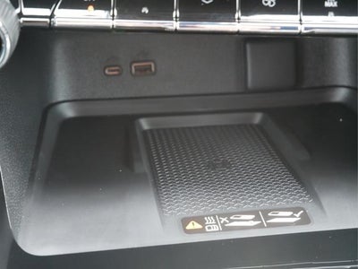 2027 Chevrolet Traverse LT w/2LT