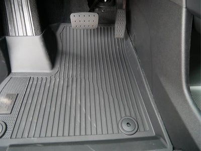 2027 Chevrolet Traverse LT w/2LT