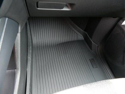 2027 Chevrolet Traverse LT w/2LT