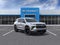 2027 Chevrolet Traverse LT w/2LT