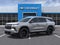 2027 Chevrolet Traverse LT w/2LT