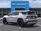 2027 Chevrolet Traverse LT w/2LT