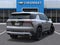 2027 Chevrolet Traverse LT w/2LT