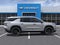 2027 Chevrolet Traverse LT w/2LT