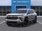 2027 Chevrolet Traverse LT w/2LT
