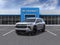 2027 Chevrolet Traverse LT w/2LT