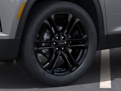 2027 Chevrolet Traverse LT w/2LT