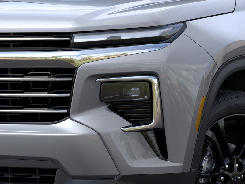 2027 Chevrolet Traverse LT w/2LT