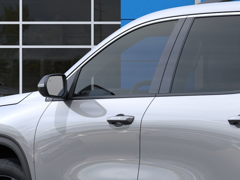 2027 Chevrolet Traverse LT w/2LT