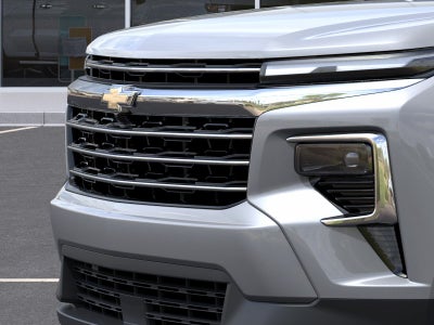 2027 Chevrolet Traverse LT w/2LT