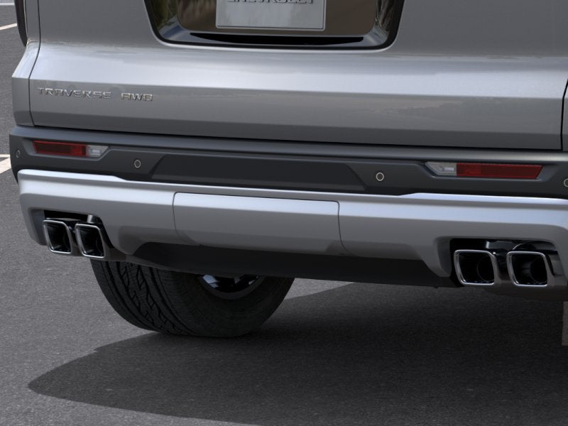 2027 Chevrolet Traverse LT w/2LT