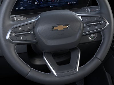 2027 Chevrolet Traverse LT w/2LT