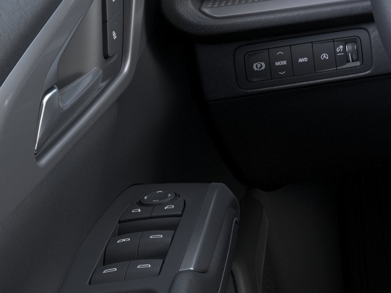2027 Chevrolet Traverse LT w/2LT