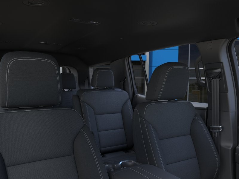 2027 Chevrolet Traverse LT w/2LT