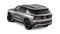 2027 Chevrolet Traverse LT w/2LT