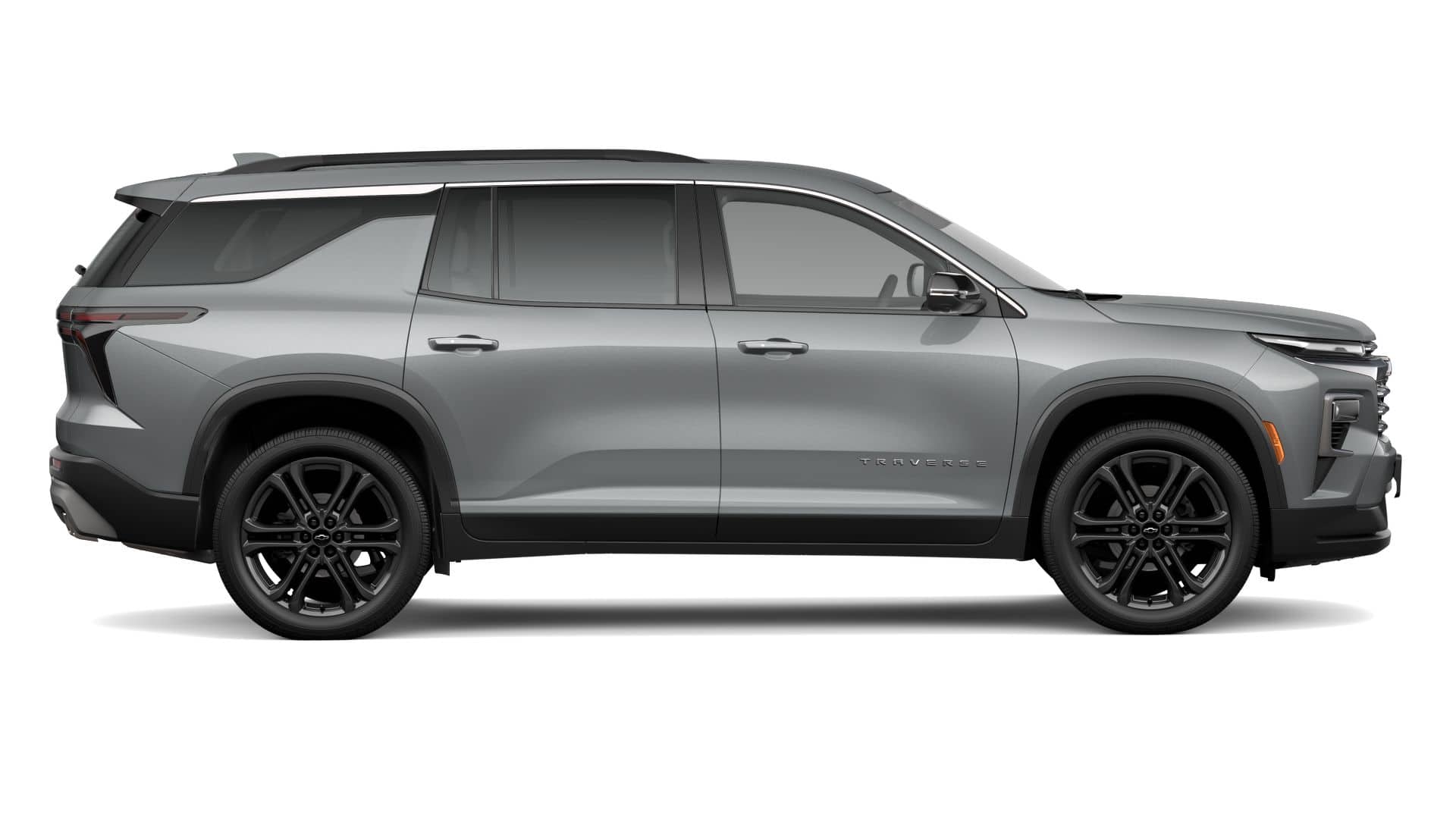 2027 Chevrolet Traverse LT w/2LT