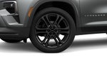 2027 Chevrolet Traverse LT w/2LT