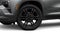 2027 Chevrolet Traverse LT w/2LT