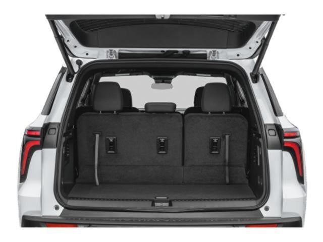 2026 Chevrolet Traverse LT w/2LT