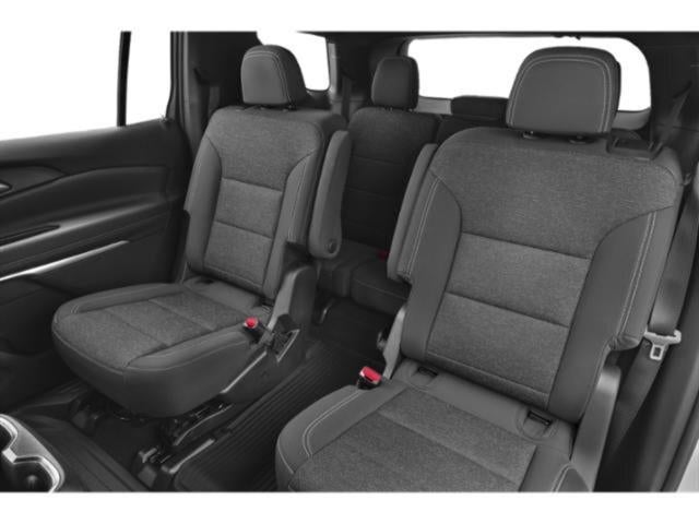 2026 Chevrolet Traverse LT w/2LT