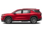 2026 Chevrolet Traverse LT w/2LT