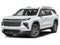 2026 Chevrolet Traverse LT w/2LT