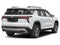 2026 Chevrolet Traverse LT w/2LT
