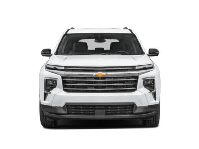 2026 Chevrolet Traverse LT w/2LT