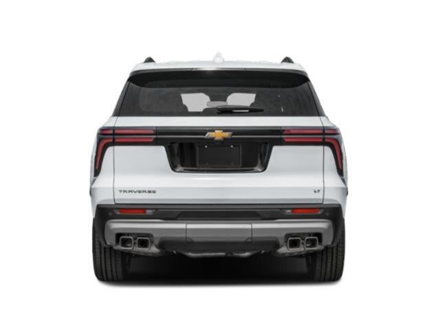 2026 Chevrolet Traverse LT w/2LT