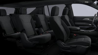 2026 Chevrolet Traverse LT w/2LT