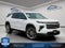 2027 Chevrolet Traverse LT w/2LT