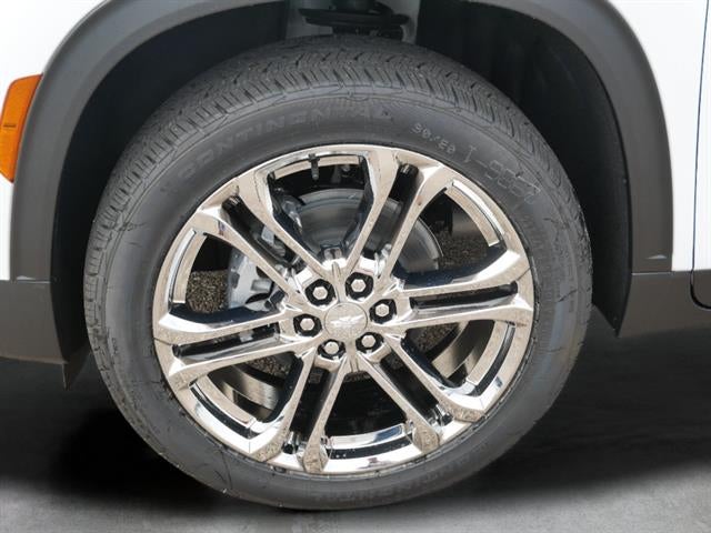 2027 Chevrolet Traverse LT w/2LT