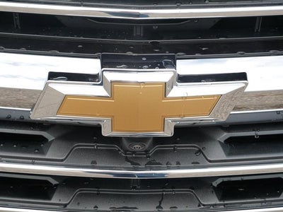 2027 Chevrolet Traverse LT w/2LT